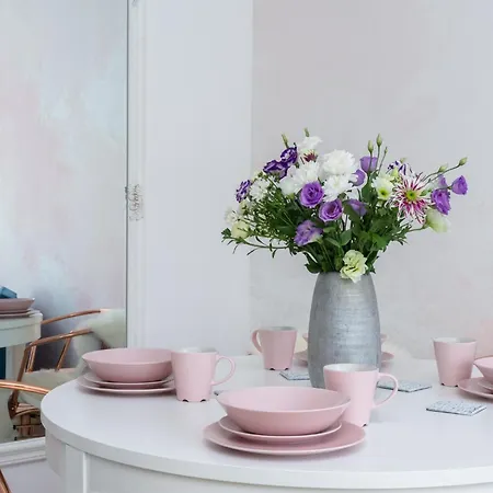 Lejlighed Just Cozy Old Town *