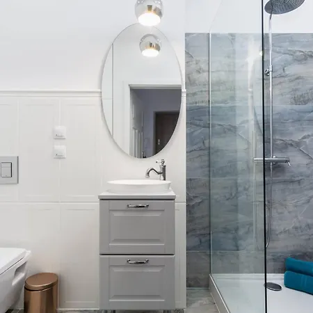 Just Cozy Old Town * 그단스크