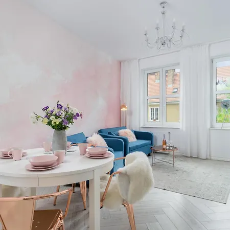 Apartment Just Cozy Old Town