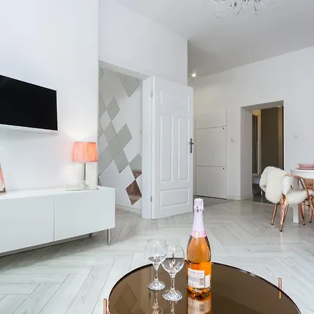 Just Cozy Old Town 그단스크