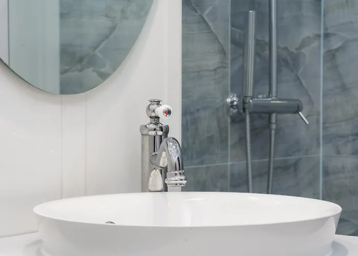 Just Cozy Old Town * Gdańsk