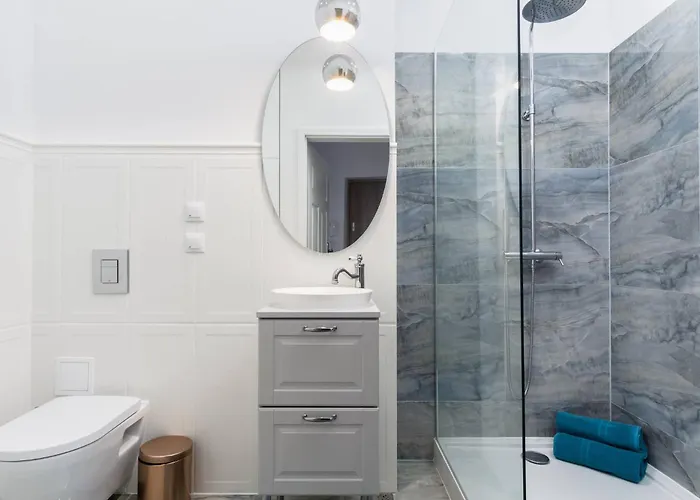 Just Cozy Old Town * Гданьск