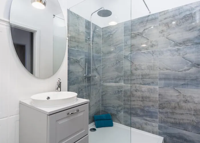 Just Cozy Old Town *