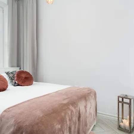 Apartamento Just Cozy Old Town *