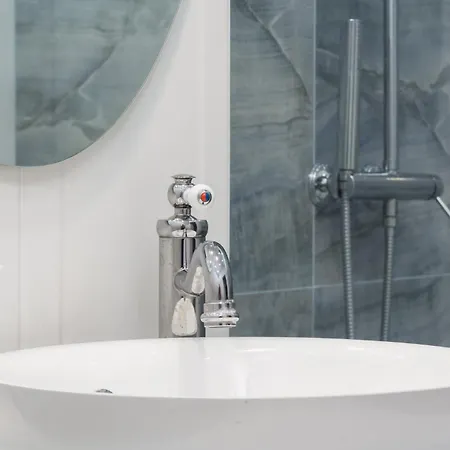 Just Cozy Old Town * Gdansk