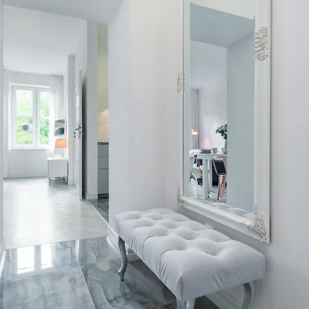 Apartamento Just Cozy Old Town Gdansk