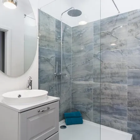 Just Cozy Old Town *